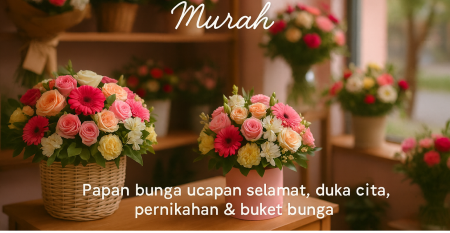 Toko Bunga Klari